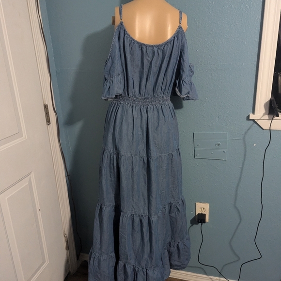 Michel Kors Dress - Picture 6 of 8